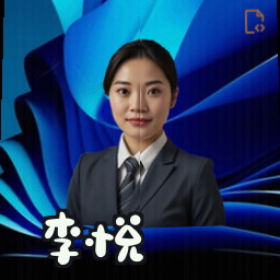 李悦