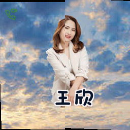 王欣